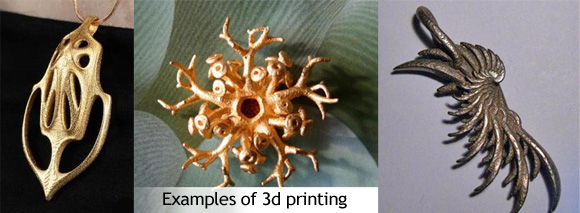 3d printing 3d printing
