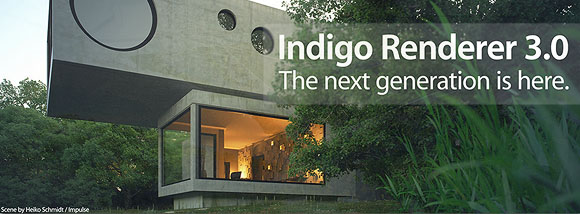 indigo Indigo