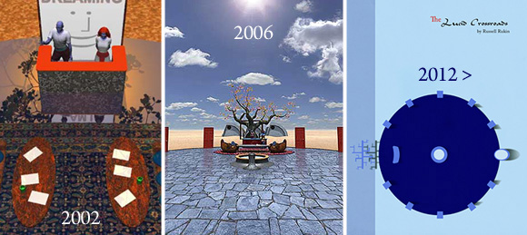 crossroad versions crossroad versions